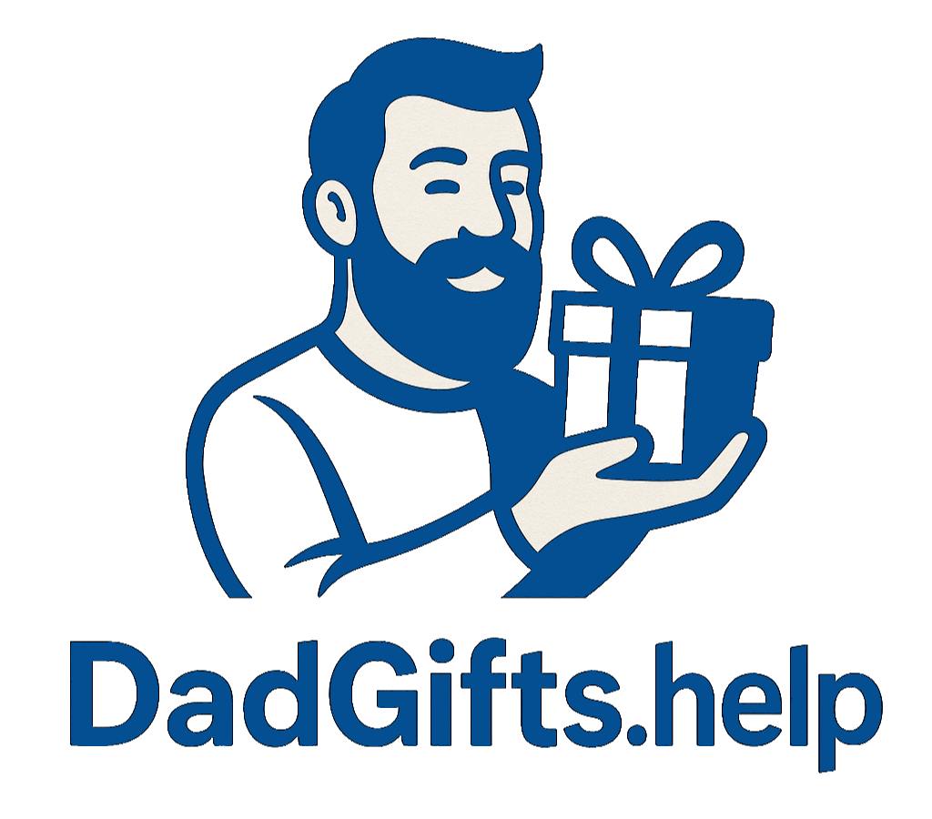 DadGifts.help Logo